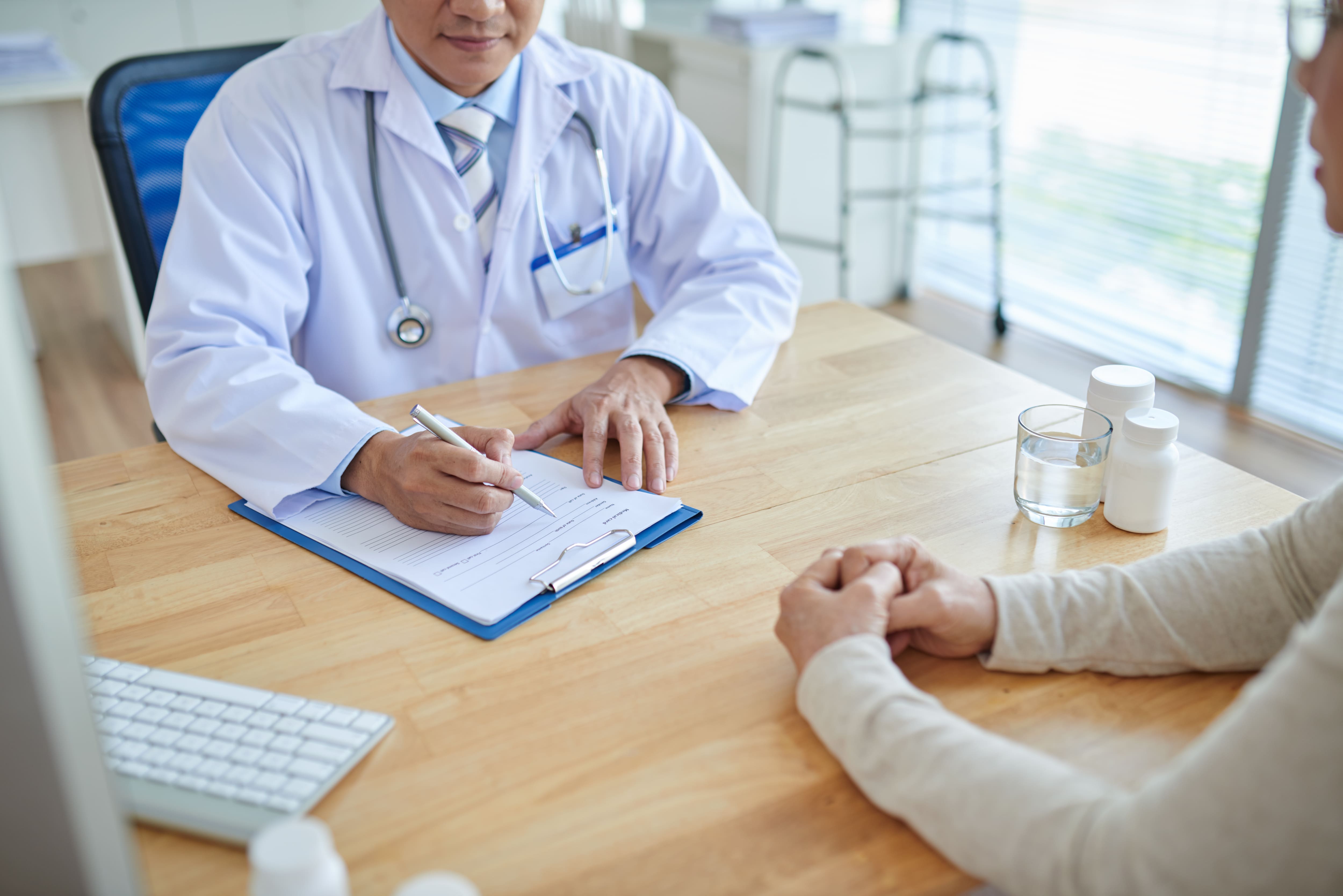 Зондирование желудка в клинике Endo Expert clinic